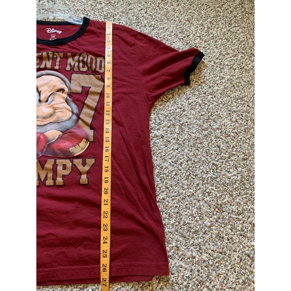 Disney Current Mood Grumpy Minion Buzz Lightyear … - image 7